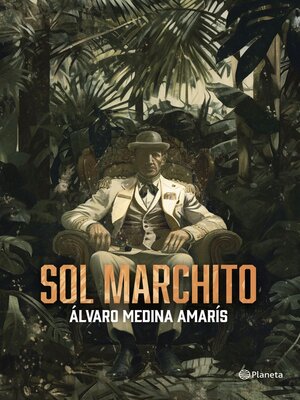 cover image of Sol marchito